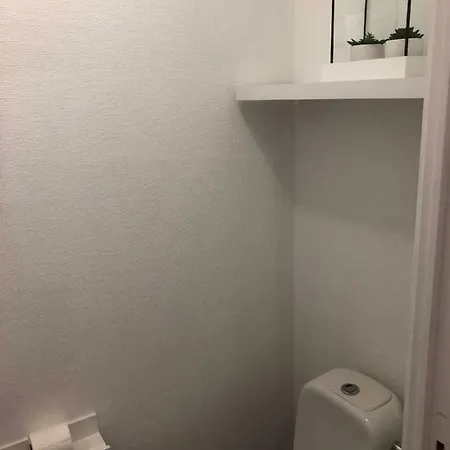 New Port Apartman Nieuwpoort