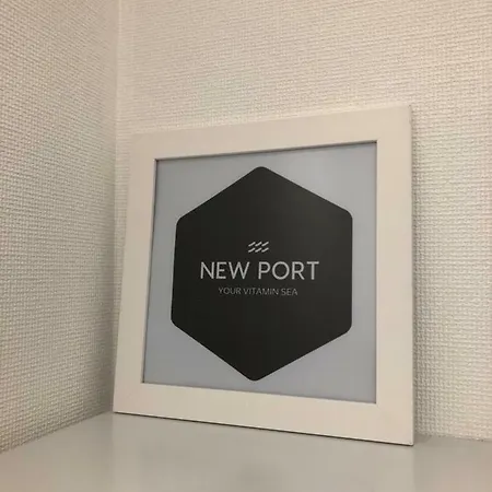 New Port