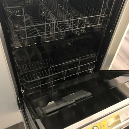 New Port Apartman Nieuwpoort