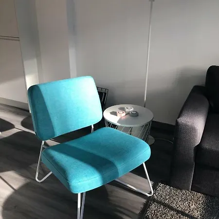 New Port דירה ניופורט