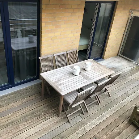 New Port ניופורט