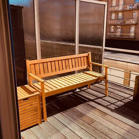 New Port * Nieuwpoort