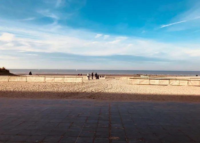 Appartement New Port *